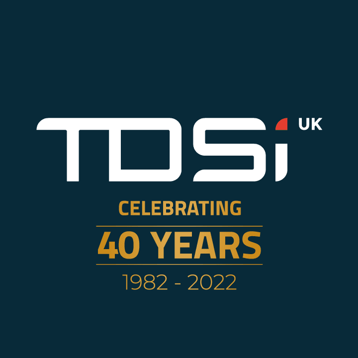 TDSi-Celebrating-40-Years---720x720